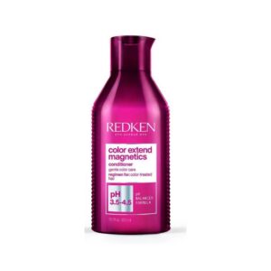 Redken Color Extend conditioner, Salon Vivah, BC