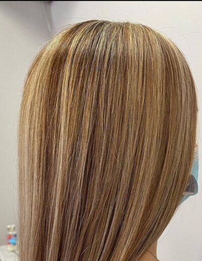 Hair style, Hair Experts, Beauty Experts, Highlights, Blonde Color, BC